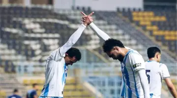 توقيت مباراة بيراميدز وزد في نهائي كأس مصر